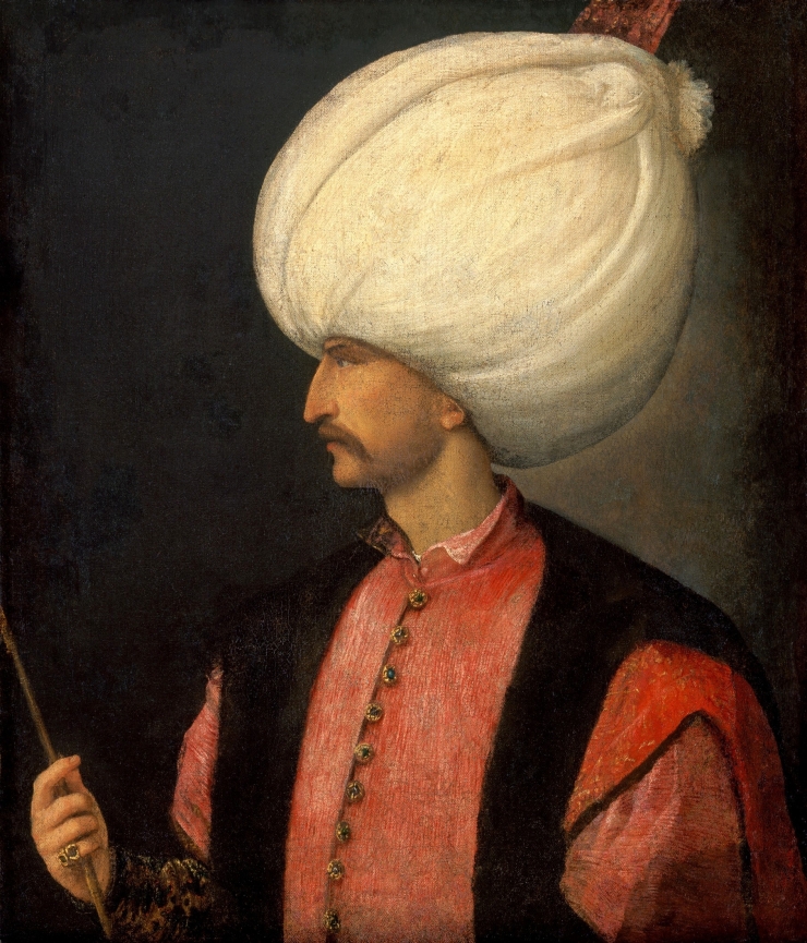 SuleimanTheMagnificent